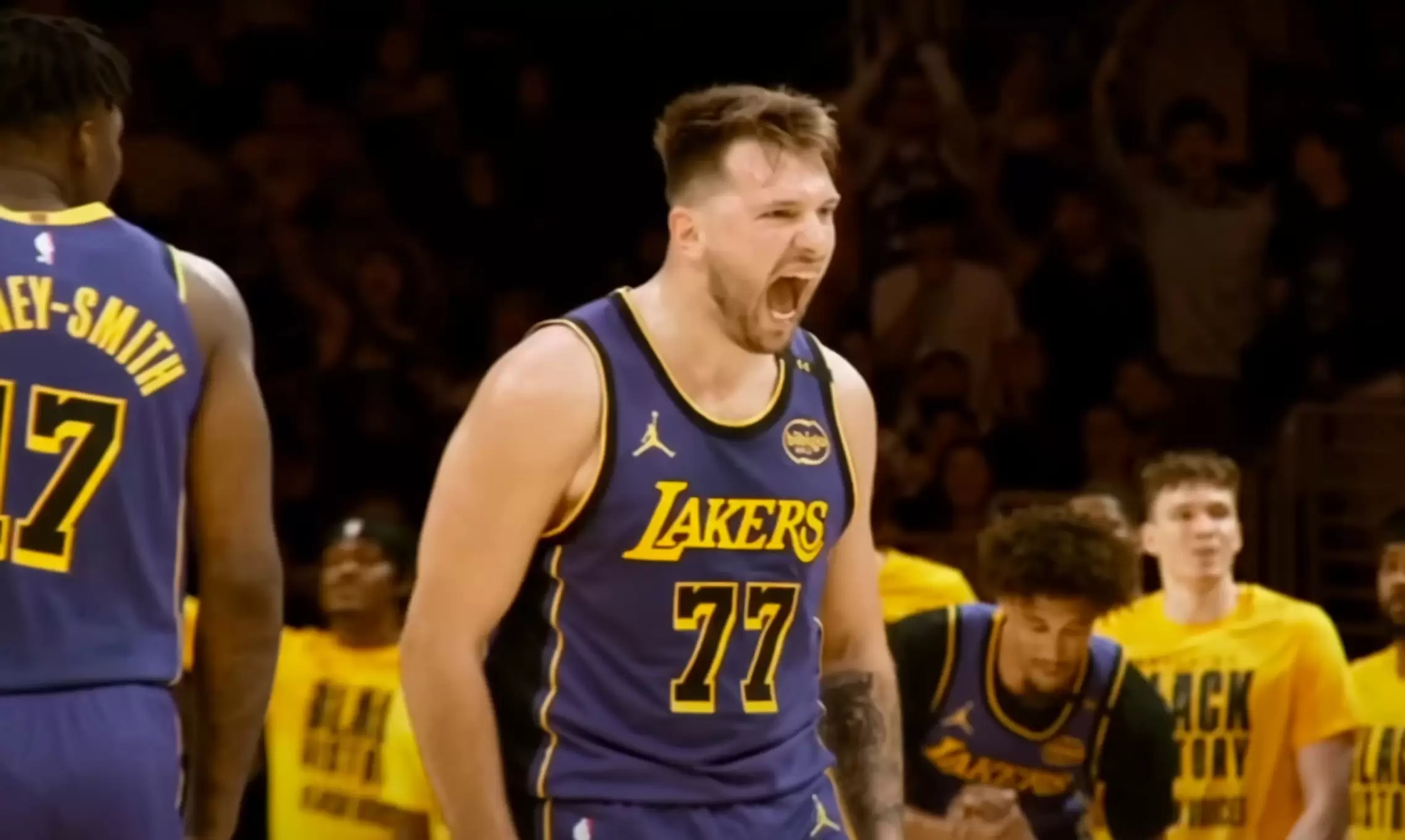 Luka Doncic