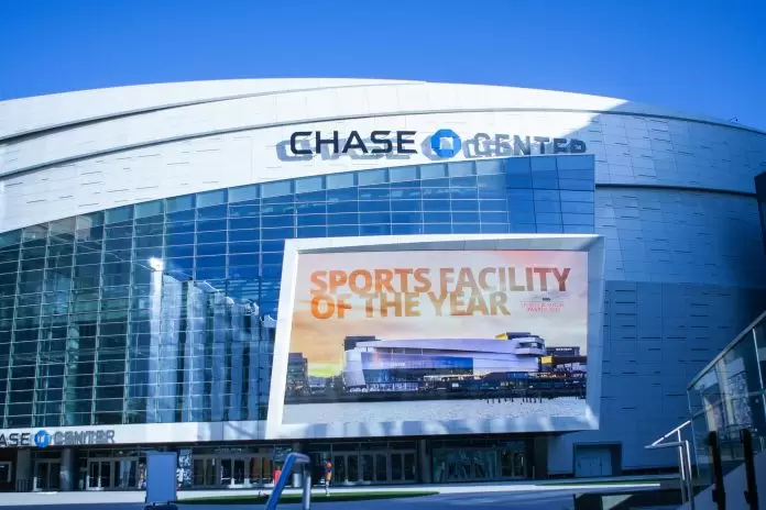 Chase Center