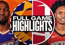 Eason leads Rockets past Suns in late-game surge