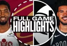 Mitchell leads Cavaliers to win over Nets