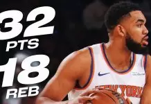 Towns lifts Knicks past Bulls in overtime thriller