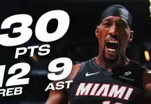 Adebayo drops 30 points, hits game-winner as Heat edge Spurs