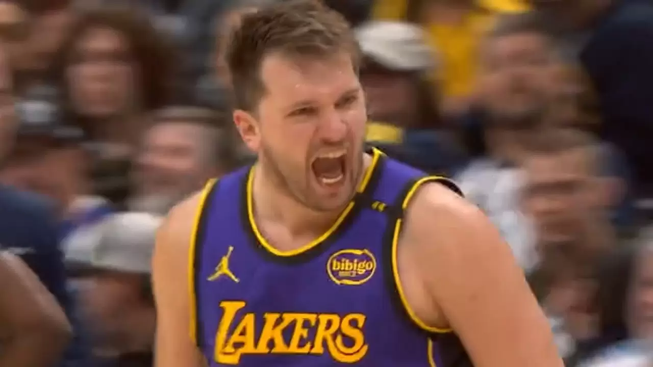 Luka Doncic