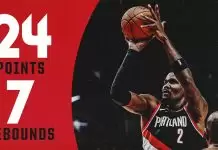 Trail Blazers dominate Suns behind Ayton’s hot start