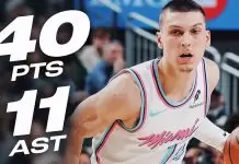 Bucks overcome Heat despite Herro’s 40-point effort