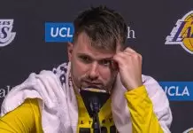 Luka Doncic reflects on emotional first game as a Laker vs. Mavericks