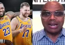 Barkley: LeBron and Doncic duo won’t be smooth sailing for Lakers