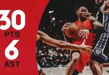 Simons’ hot shooting leads Trail Blazers to sixth straight win over Kings