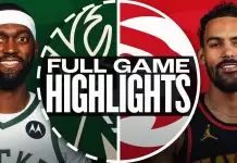 Bucks fall to Hawks despite strong first half in Kuzma’s debut