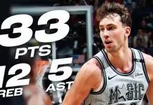 Wagner’s 33-point night lifts Magic over Spurs in nail-biter