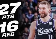 Kings overcome Zion’s 40-point performance to defeat Pelicans