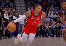 Dejounte Murray targets return around New Year