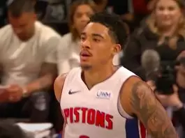 Raptors sign Jared Rhoden ahead of 2025–26 season
