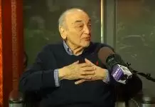 Sonny Vaccaro on Jordan, Kobe, and LeBron