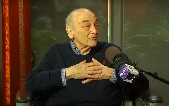 Sonny Vaccaro
