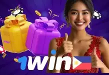 1Win Casino PH: Unlock Exclusive Bonuses and Free Spins