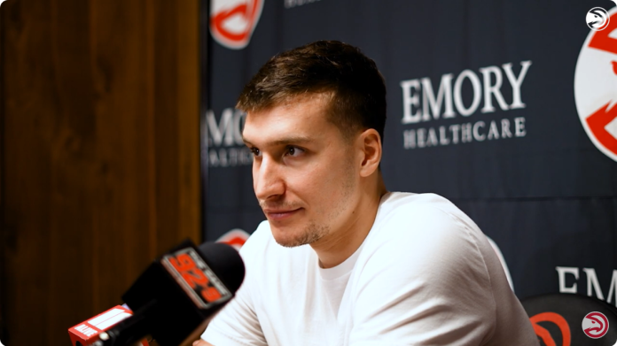 Bogdan Bogdanovic