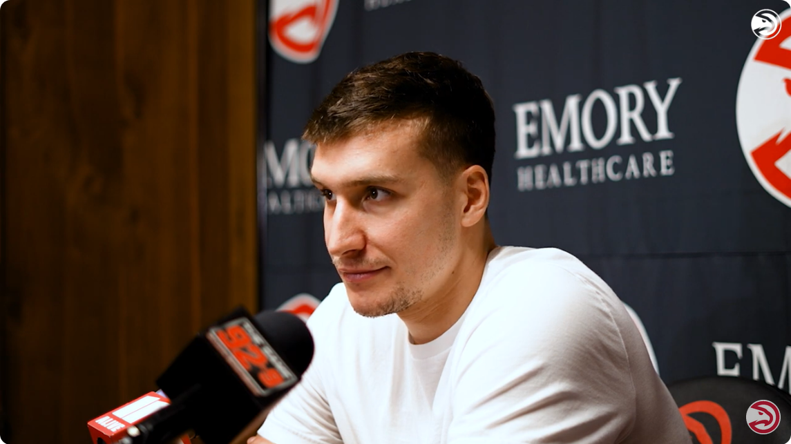 Bogdan Bogdanovic