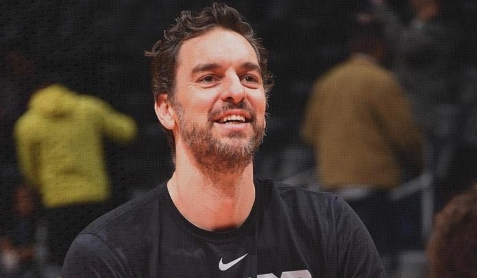 Pau Gasol