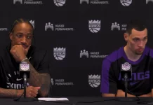 Milwaukee considers Zach LaVine to boost offense