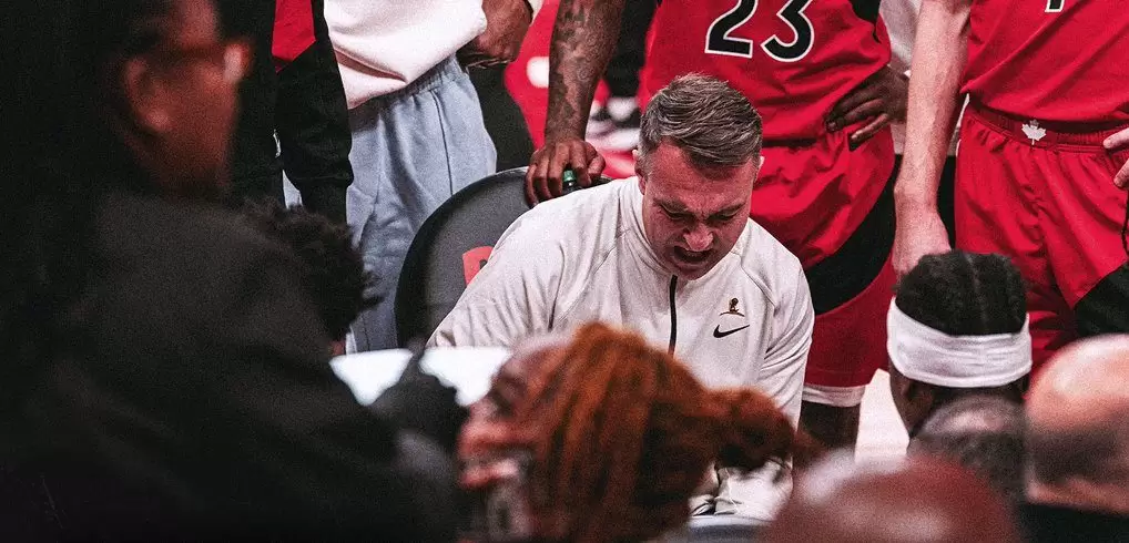 Darko Rajakovic reveals Raptors adopted ideas from Pedro Martinez