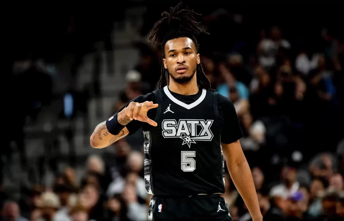 Stephon Castle