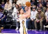 Kelly Olynyk in talks with BC Roma