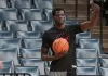 Hawks’ Mouhamed Gueye undergoes foot surgery