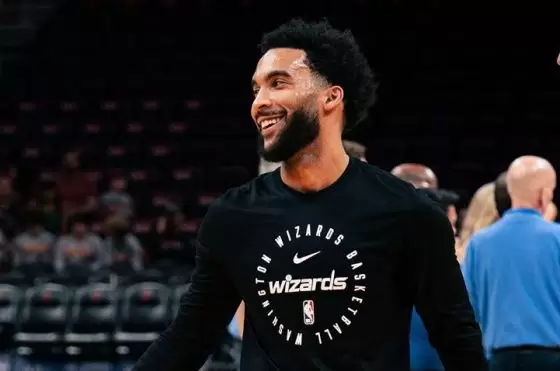 Justin Champagnie: “I’ve been told from NBA personnel that I wasn’t good enough to play”