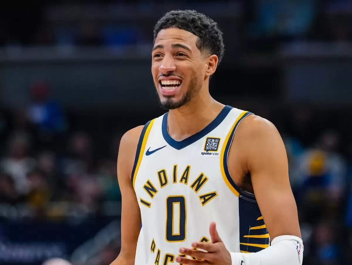 Tyrese Haliburton fully healthy entering Pacers training camp