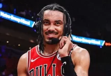 Bulls listen on Tre Jones