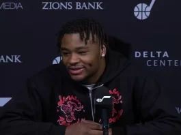 Will Hardy emphasizes Isaiah Collier’s ball protection during drives