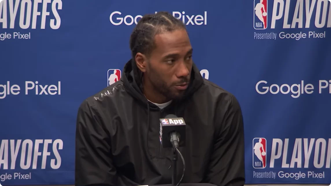 Joe Smith weighs in on Clippers, Kawhi Leonard penalties