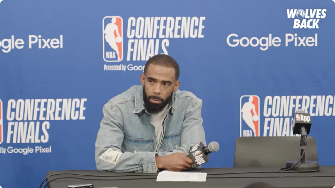 Hornets waive Mike Conley