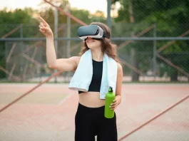 How Will VR Technology Impact Sports in the Near Future?