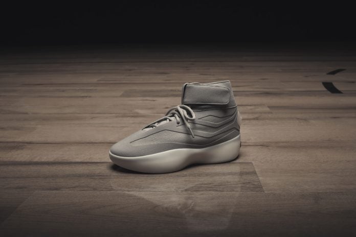II Basketball in Putty Beige
