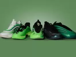 adidas Basketball launches Metamorphosis Pack