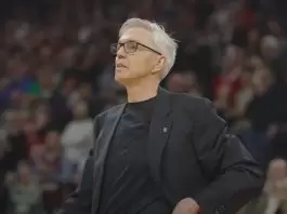 Bayern parts ways with Gordon Herbert amid EuroLeague slide