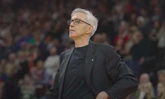 Gordon Herbert seen as top candidate to coach Canada