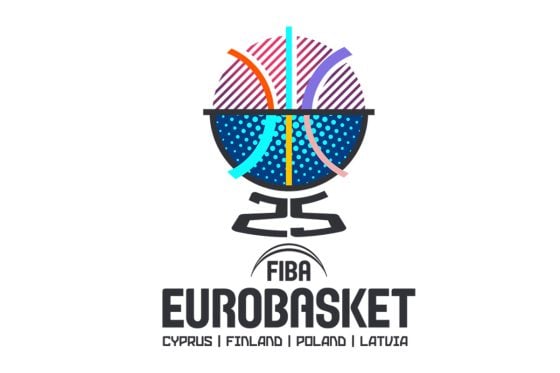 EuroBasket 2025 groups announced