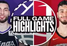 Kings defeat Rockets for third straight win