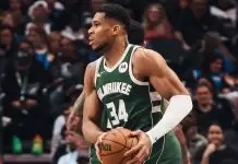 Giannis, Lillard power Bucks past Mavericks