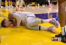 Insider provides update on Jalen Brunson’s injury timeline