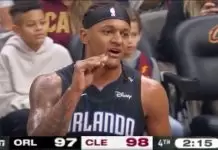 Magic end Cavaliers’ 16-game winning streak