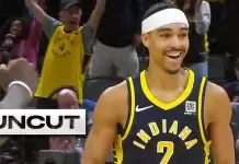 Siakam leads Pacers’ late rally to beat Mavericks
