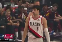 Avdija scores season-high 36 as Trail Blazers dominate Nuggets