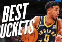 Haliburton leads Pacers to record-breaking rout of Wizards
