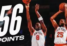 Bridges, Anunoby lead Knicks past Trail Blazers