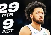 Cunningham leads Pistons past Jazz in dominant win