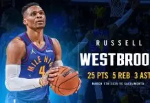 Nuggets rally past Kings in fourth quarter to secure win
